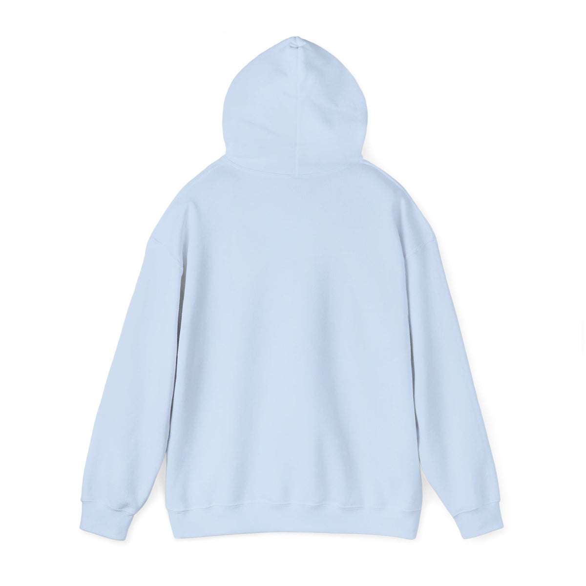 Midget Streamer Hoodie — Casual Streamer Graphic Hooded Sweatshirt