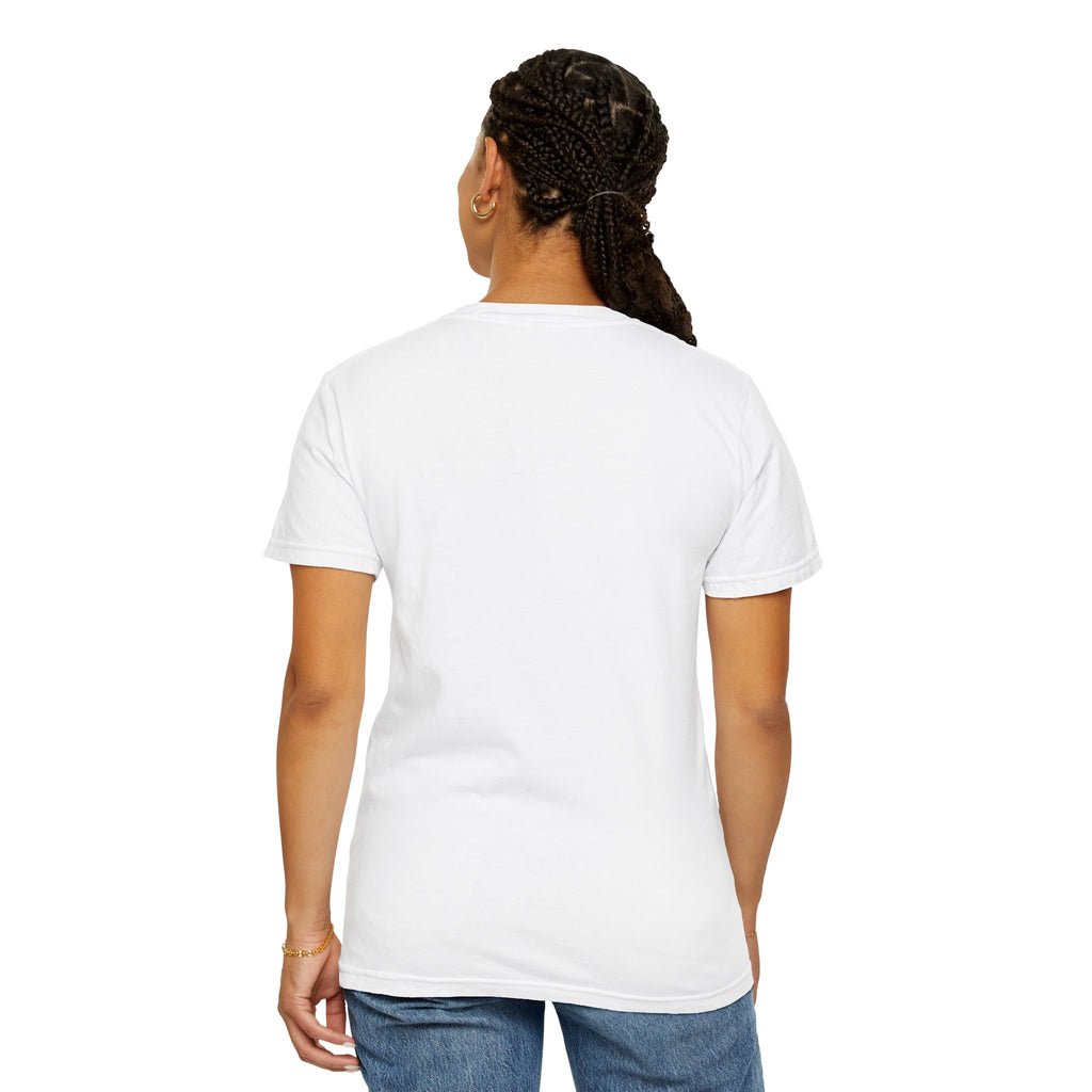 Electricity Mage T-Shirt — Streamer Graphic Tee