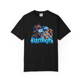 Electricity Mage T-Shirt — Streamer Graphic Tee