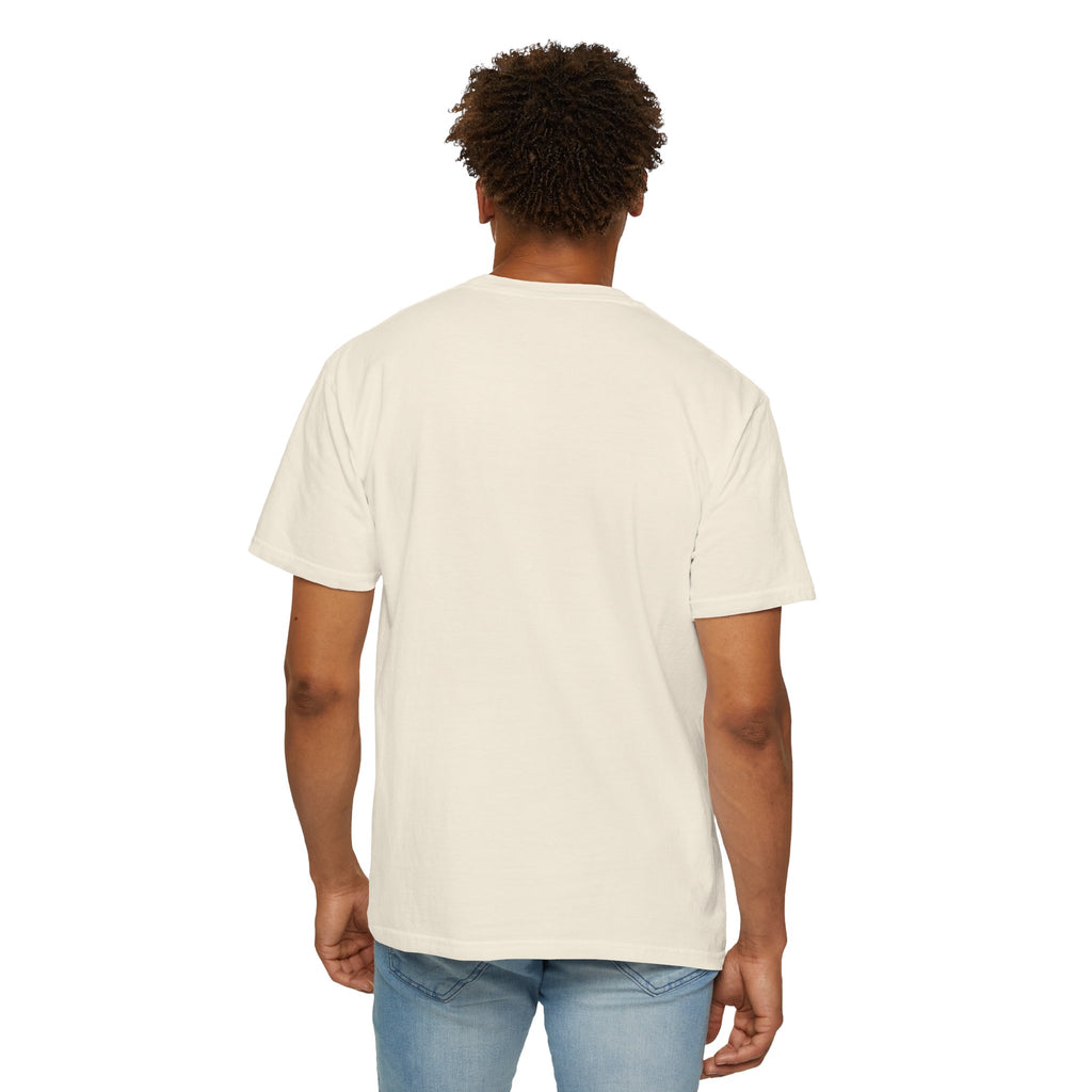 Electricity Mage T-Shirt — Streamer Graphic Tee