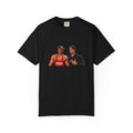 Looxmaxer Frame Mog Tee-Shirt - MOGGED Graphic Tee