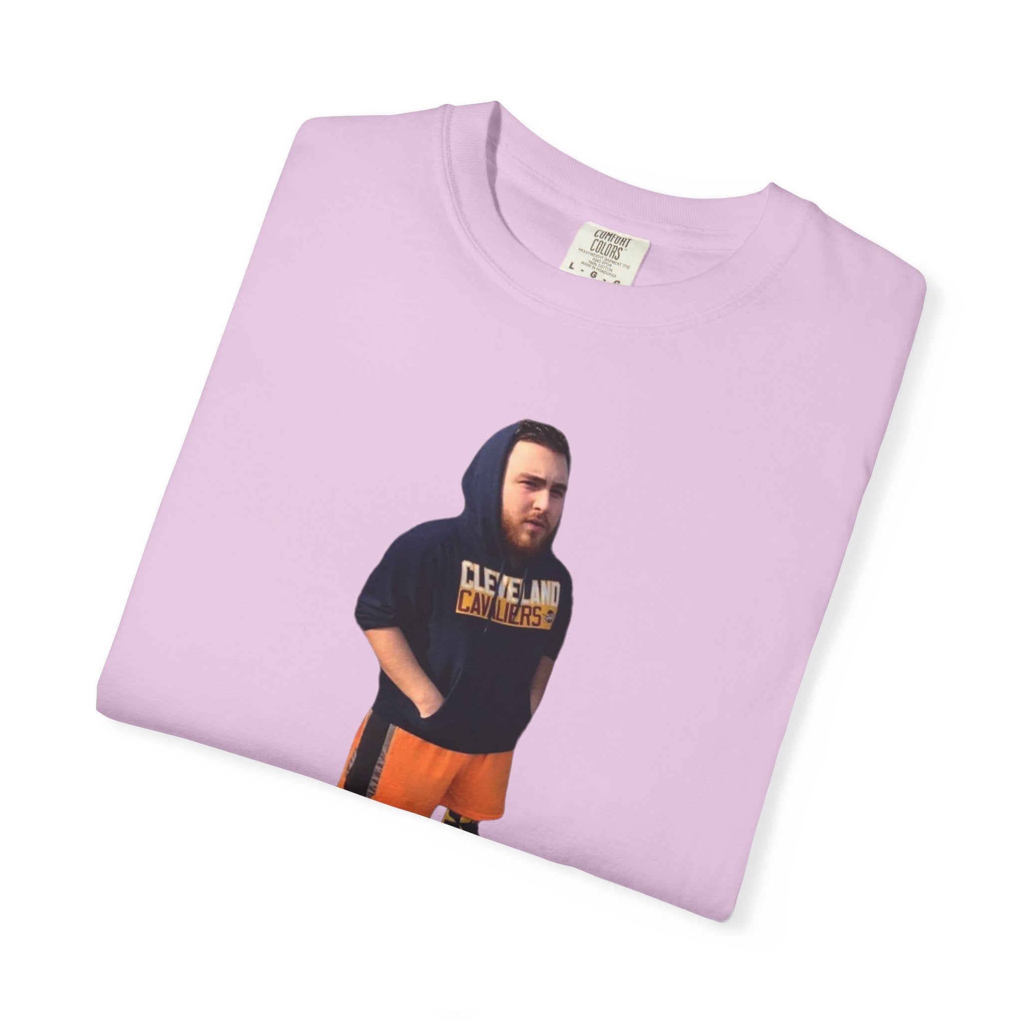 Midget Streamer T-Shirt — Casual Streamer Graphic Tee
