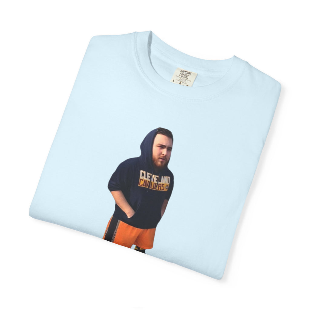 Midget Streamer T-Shirt — Casual Streamer Graphic Tee