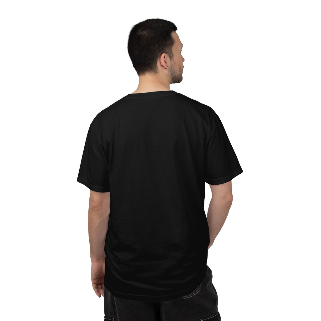 Looxmaxer Frame Mog Tee-Shirt - MOGGED Graphic Tee