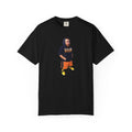 Midget Streamer T-Shirt — Casual Streamer Graphic Tee