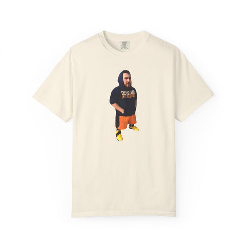 Midget Streamer T-Shirt — Casual Streamer Graphic Tee