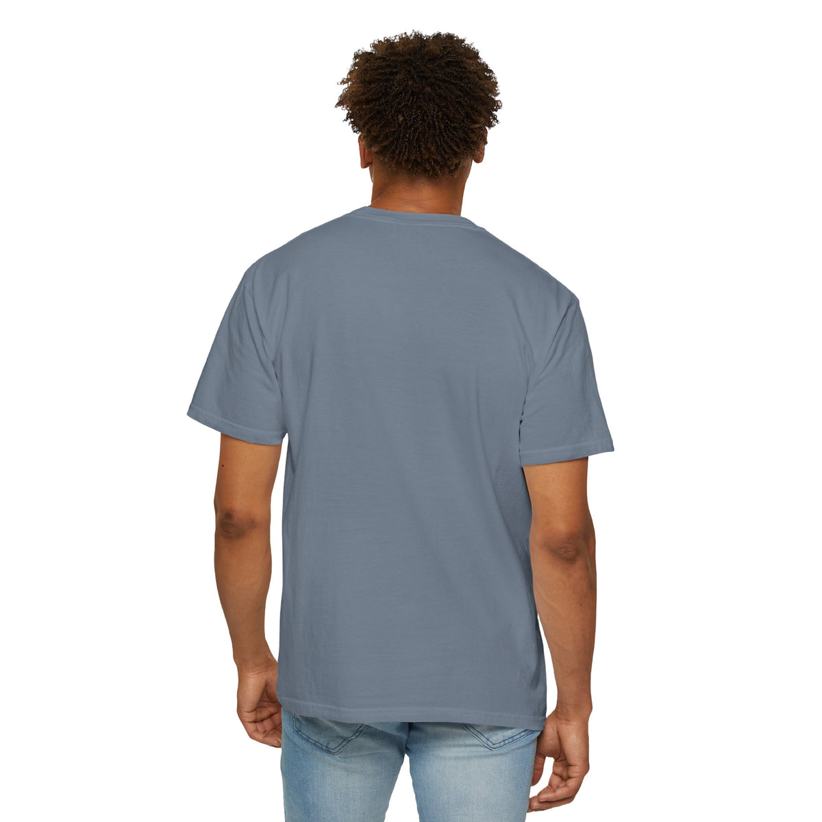 T-Shirt — Last Supper Podcast Graphic Tee