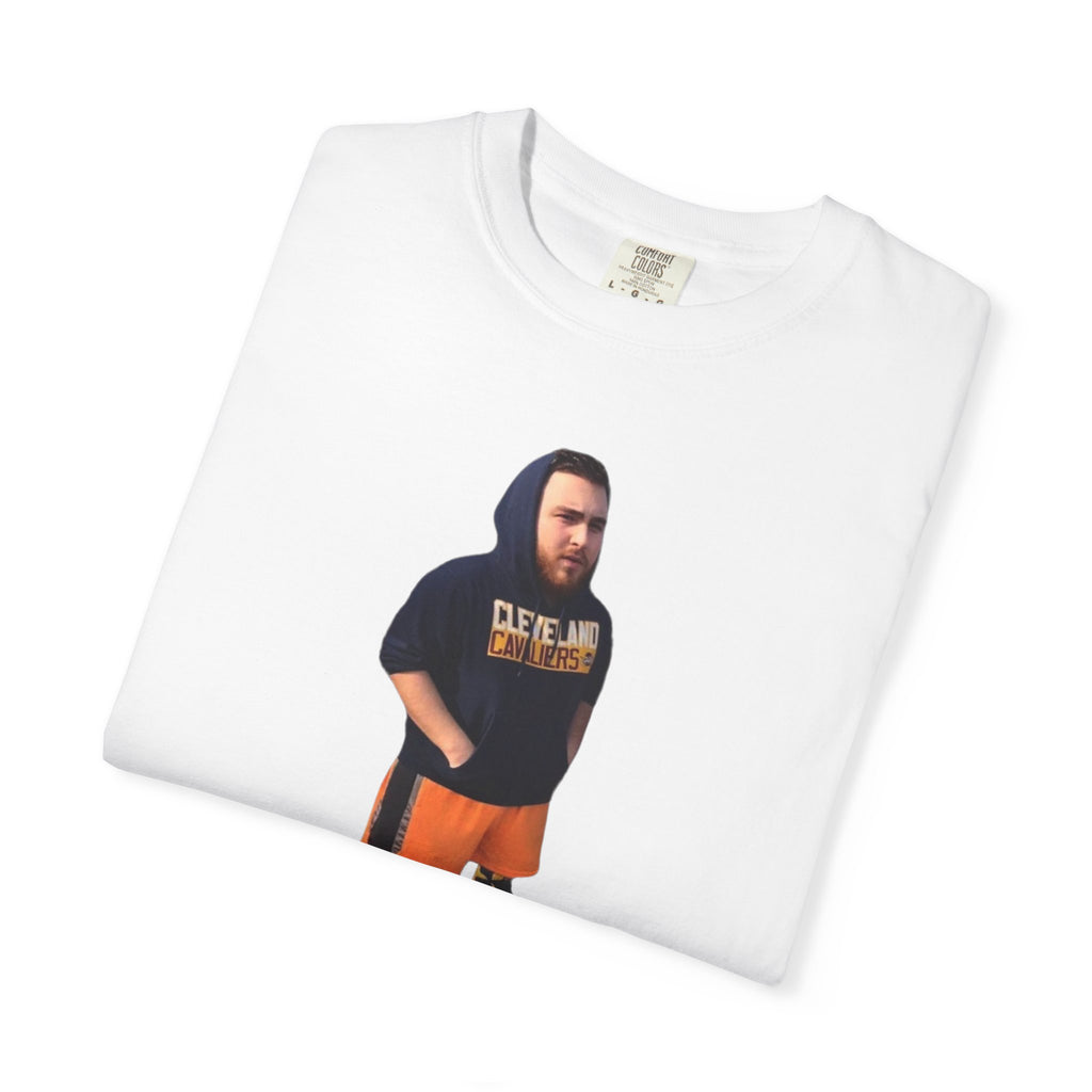 Midget Streamer T-Shirt — Casual Streamer Graphic Tee