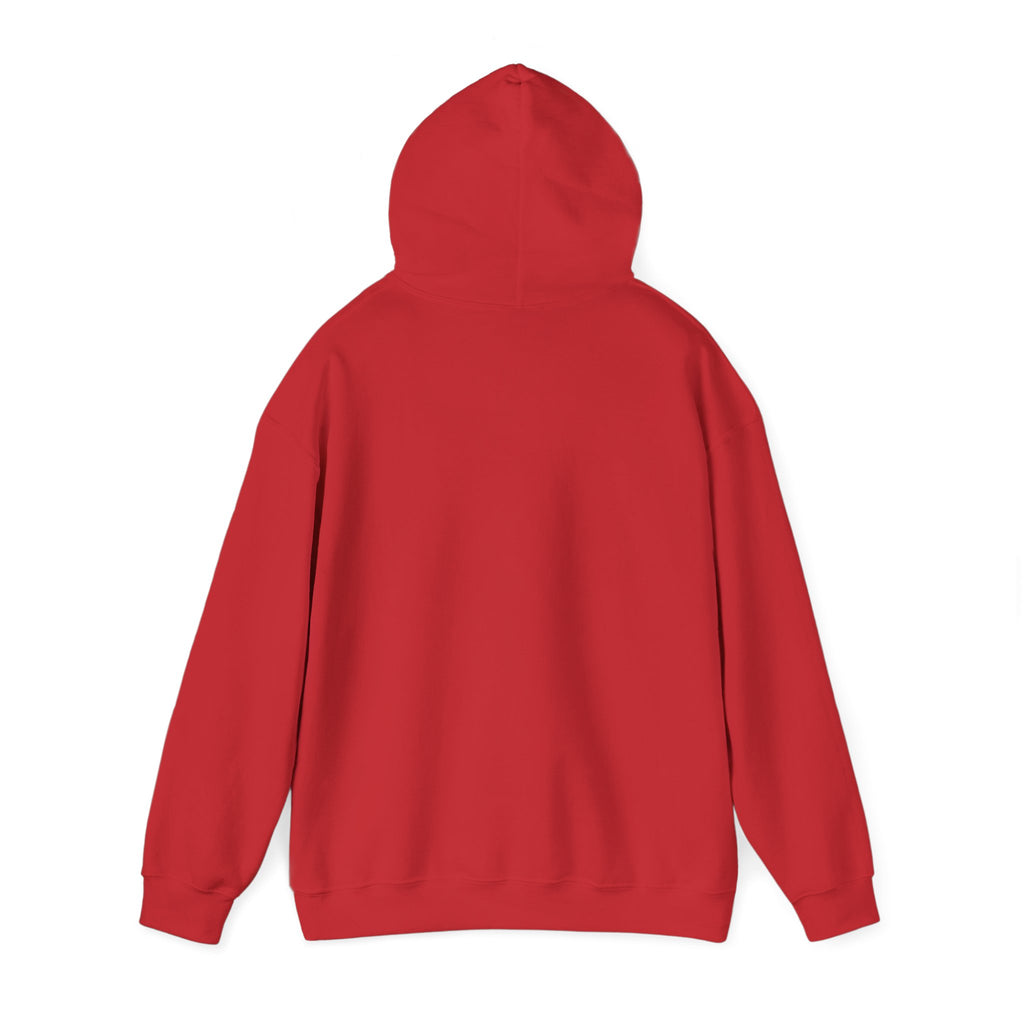 Midget Streamer Hoodie — Casual Streamer Graphic Hooded Sweatshirt