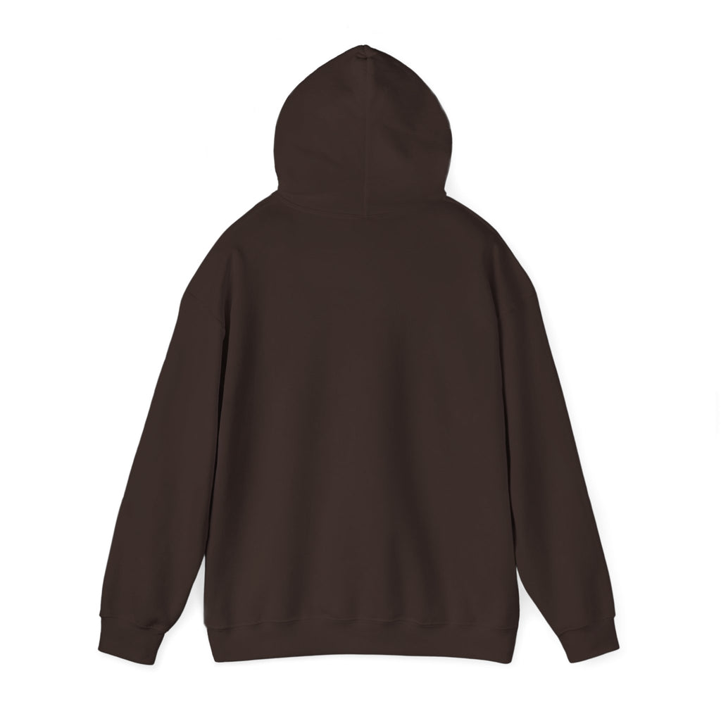 Midget Streamer Hoodie — Casual Streamer Graphic Hooded Sweatshirt