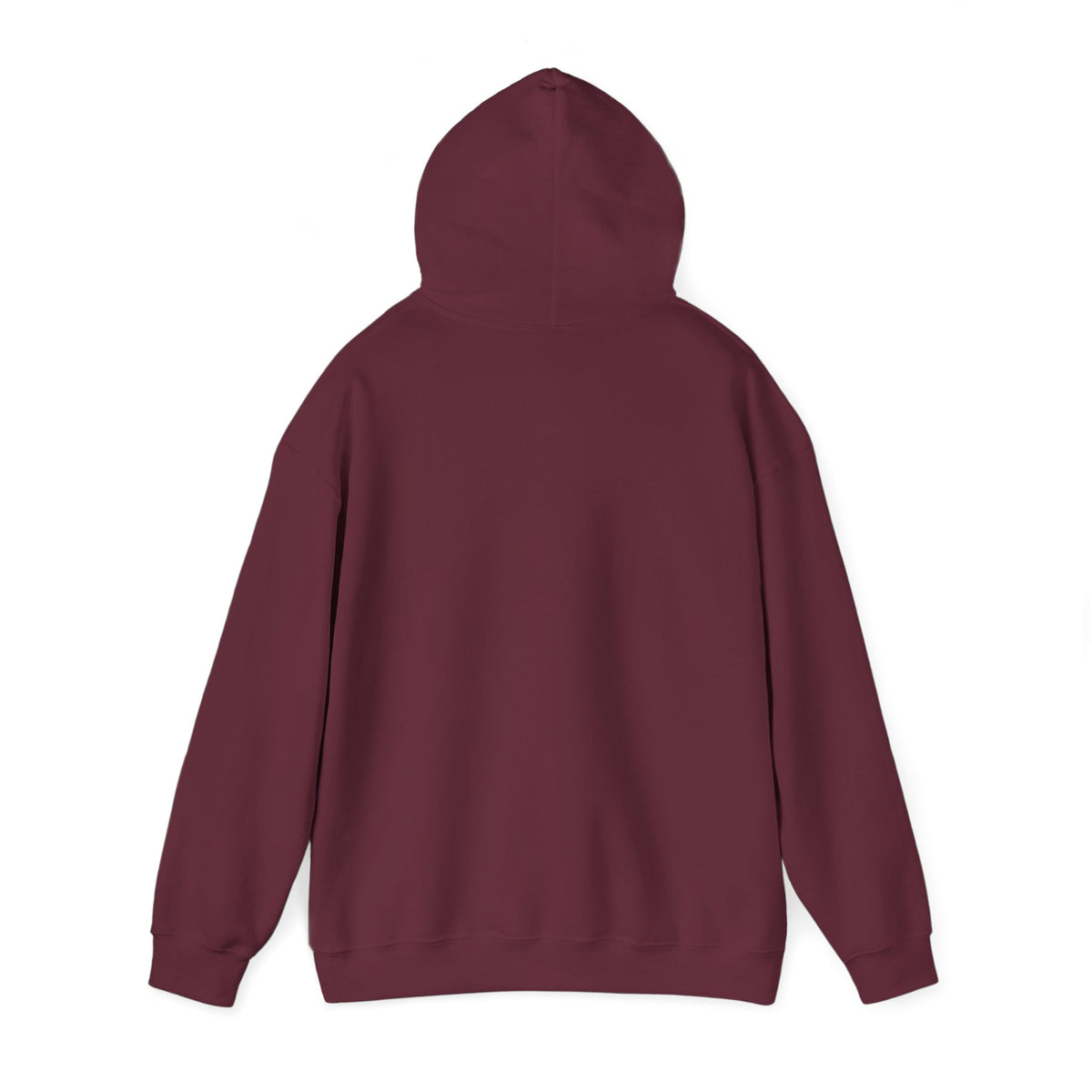 Midget Streamer Hoodie — Casual Streamer Graphic Hooded Sweatshirt