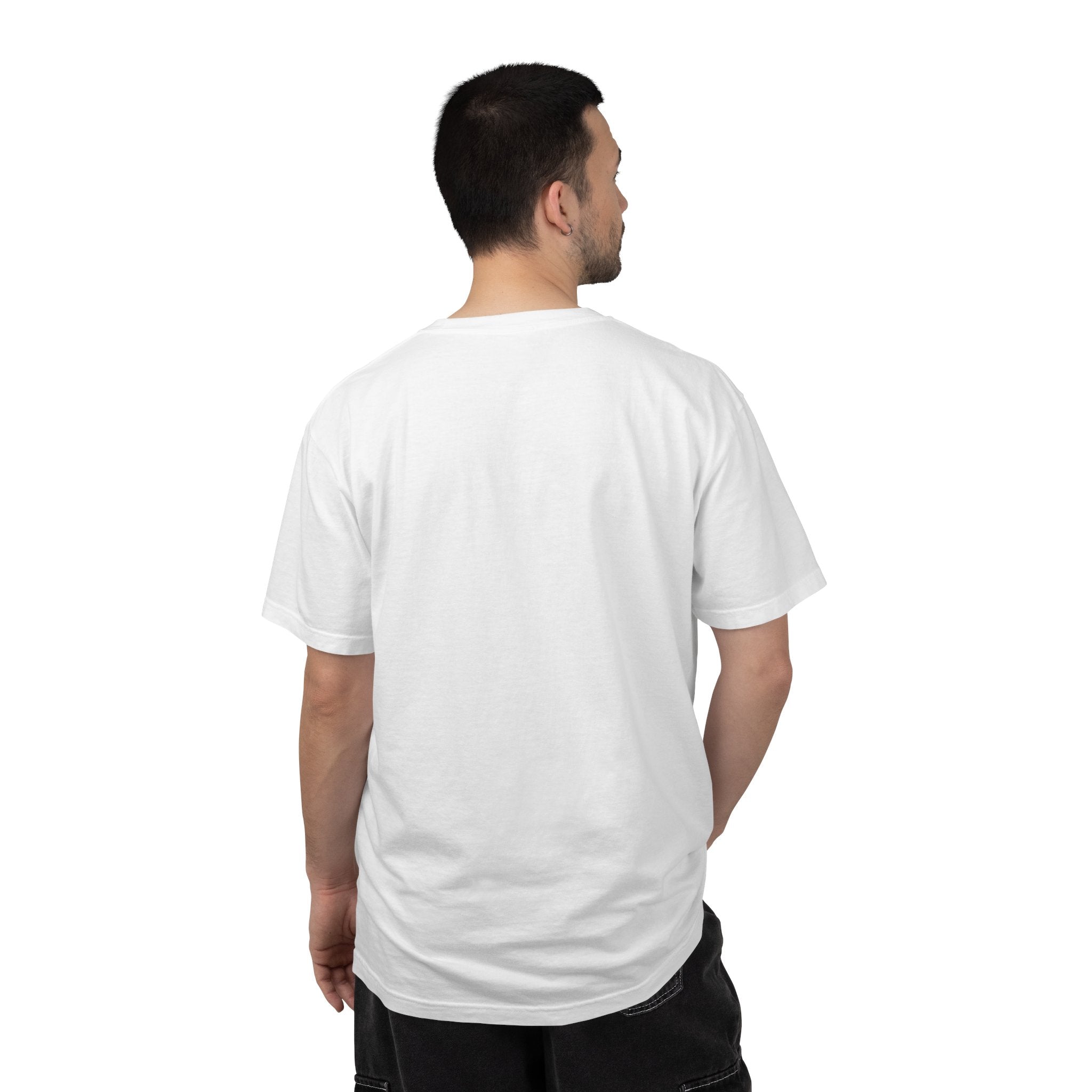 T-Shirt — Last Supper Podcast Graphic Tee