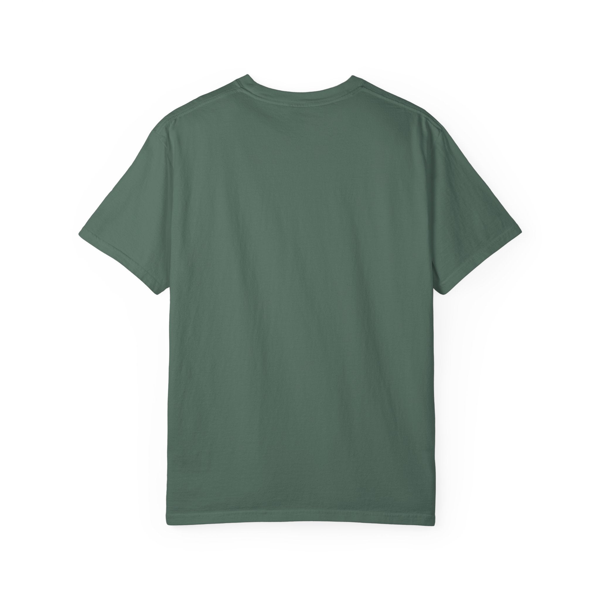 Looxmaxer Frame Mog Tee-Shirt - MOGGED Graphic Tee