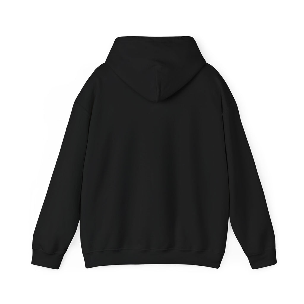 Midget Streamer Hoodie — Casual Streamer Graphic Hooded Sweatshirt