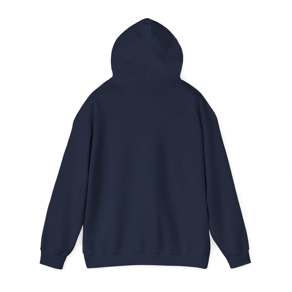 Midget Streamer Hoodie — Casual Streamer Graphic Hooded Sweatshirt