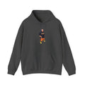 Midget Streamer Hoodie — Casual Streamer Graphic Hooded Sweatshirt
