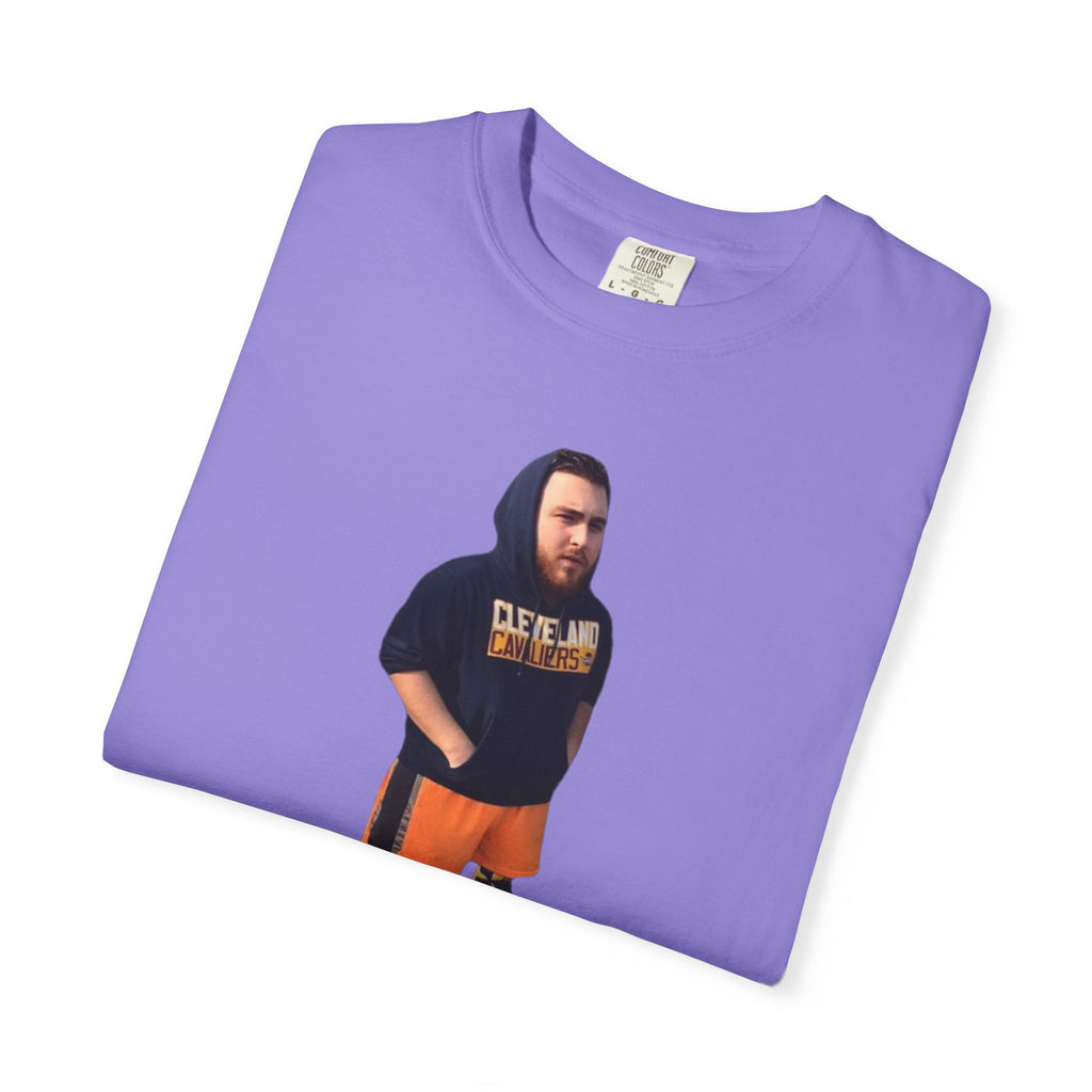 Midget Streamer T-Shirt — Casual Streamer Graphic Tee