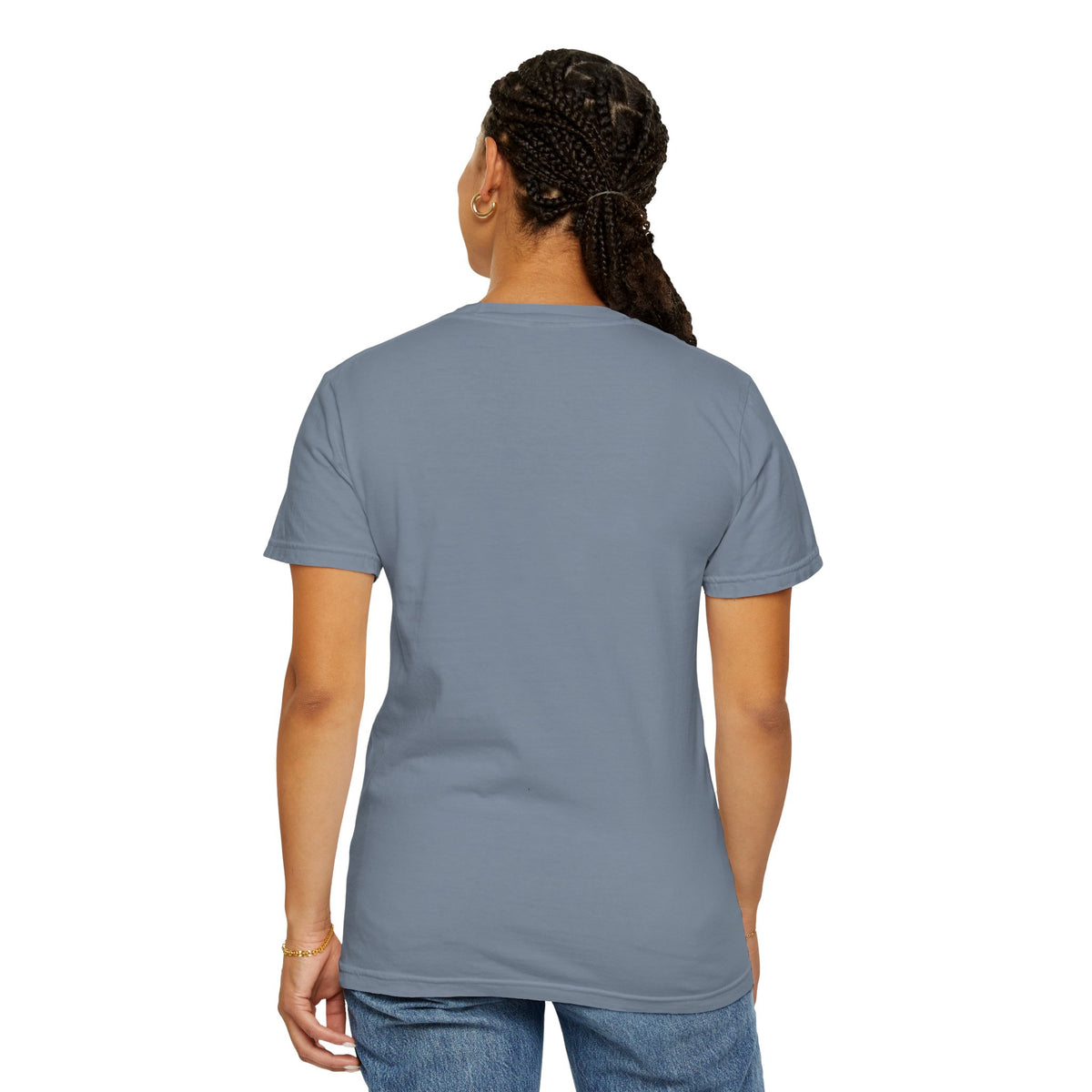 Looxmaxer Frame Mog Tee-Shirt - MOGGED Graphic Tee