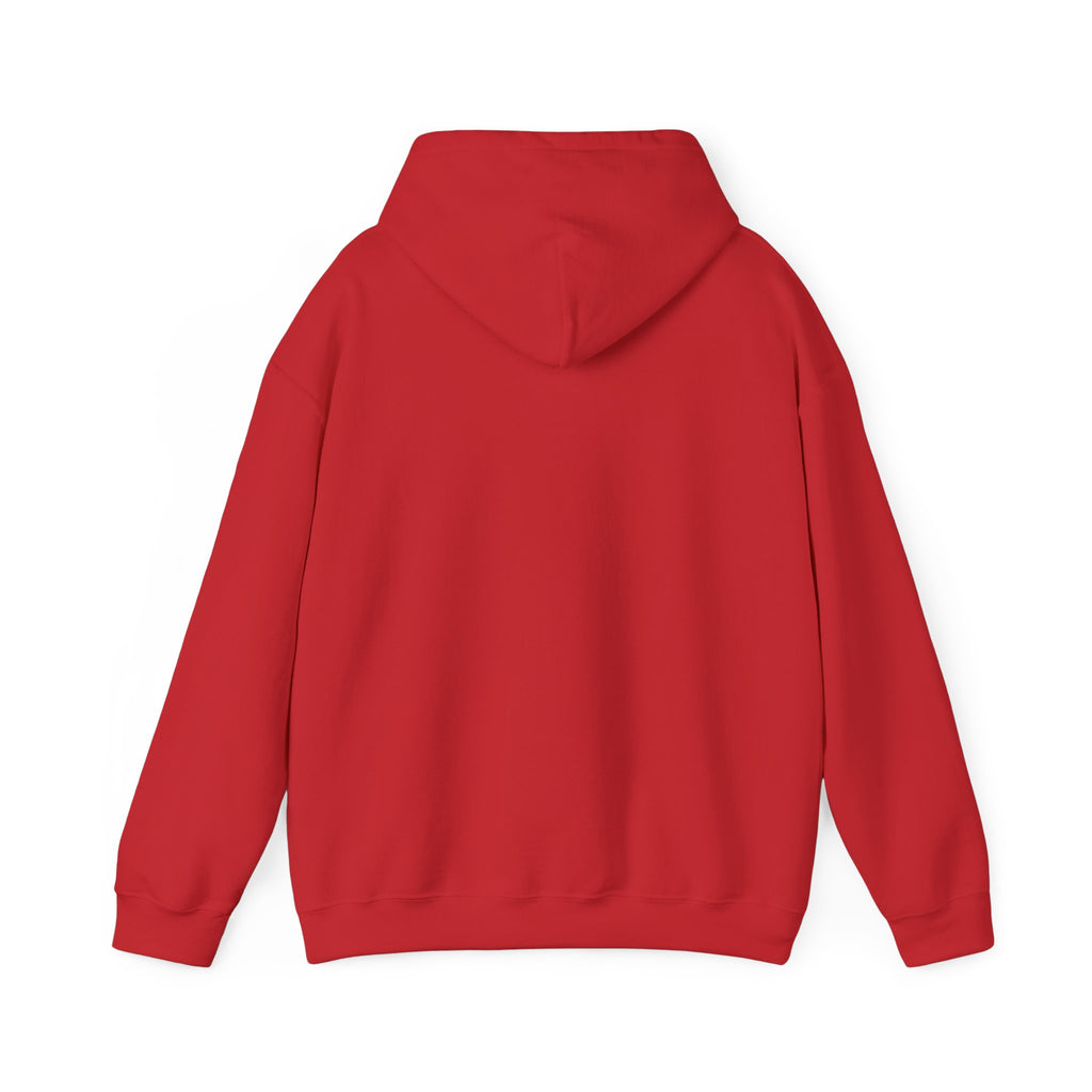 Looxmaxer Frame Mog Hoodie - MOGGED Graphic Hooded Sweatshirt