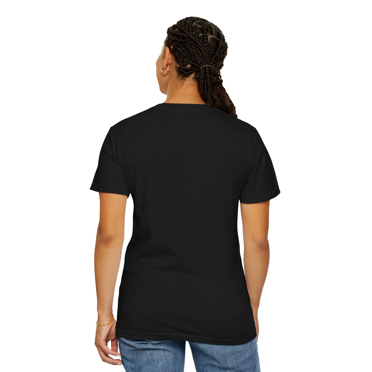 Skeleton Warrior T-Shirt — "RAAAAAH!!!" Sword & Shield Graphic