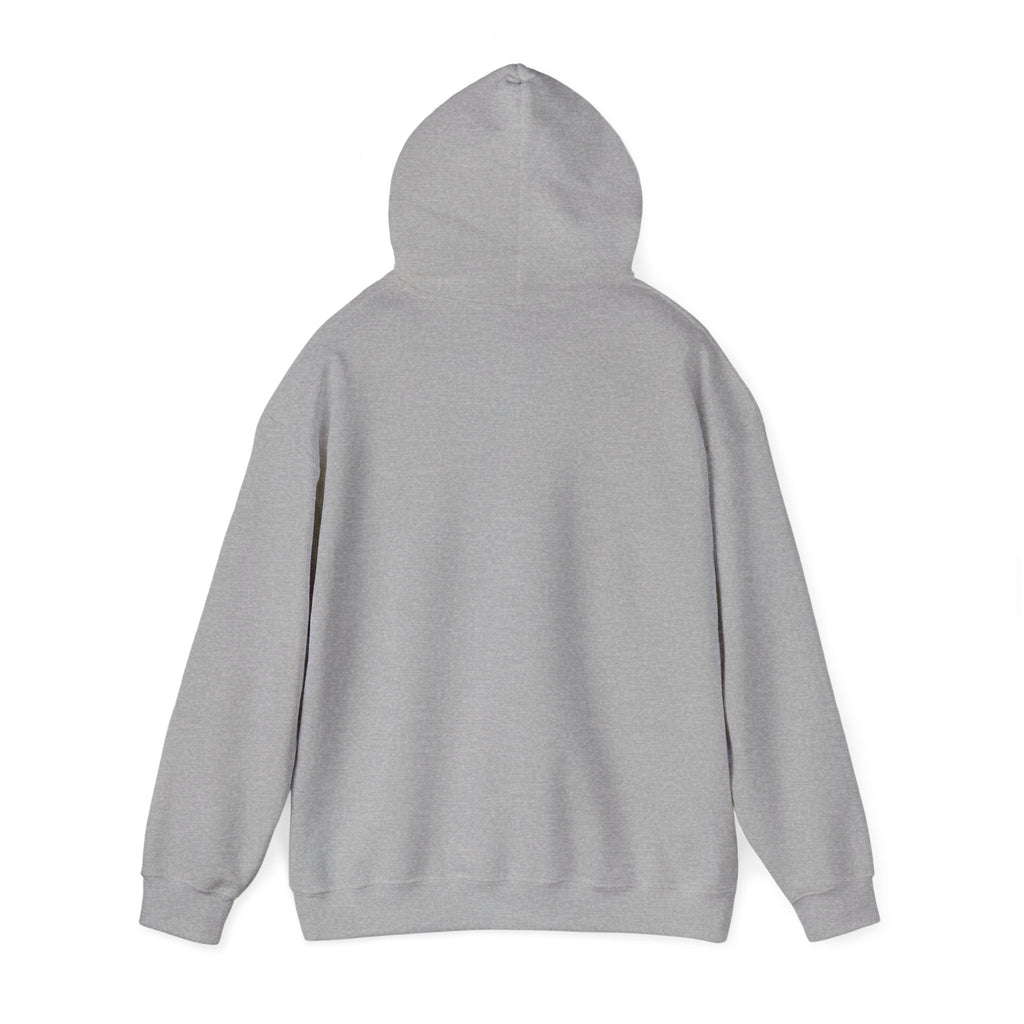 Looxmaxer Frame Mog Hoodie - MOGGED Graphic Hooded Sweatshirt
