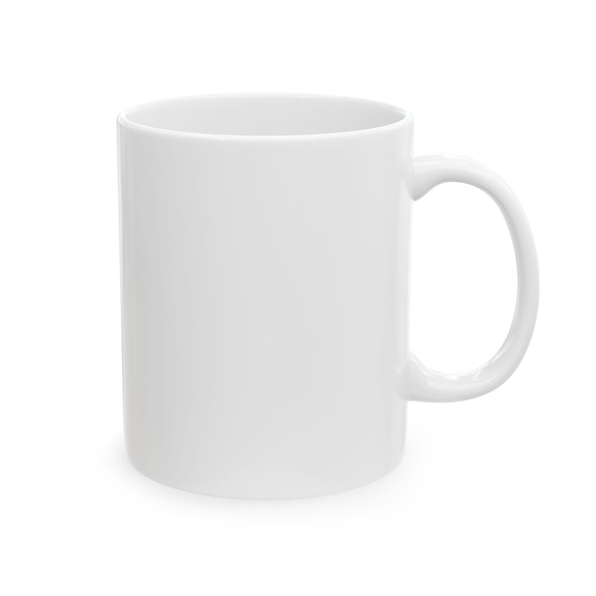 Funny Unc Mug – "World's #1 Mug" Ceramic Coffee Cup (11oz, 15oz)