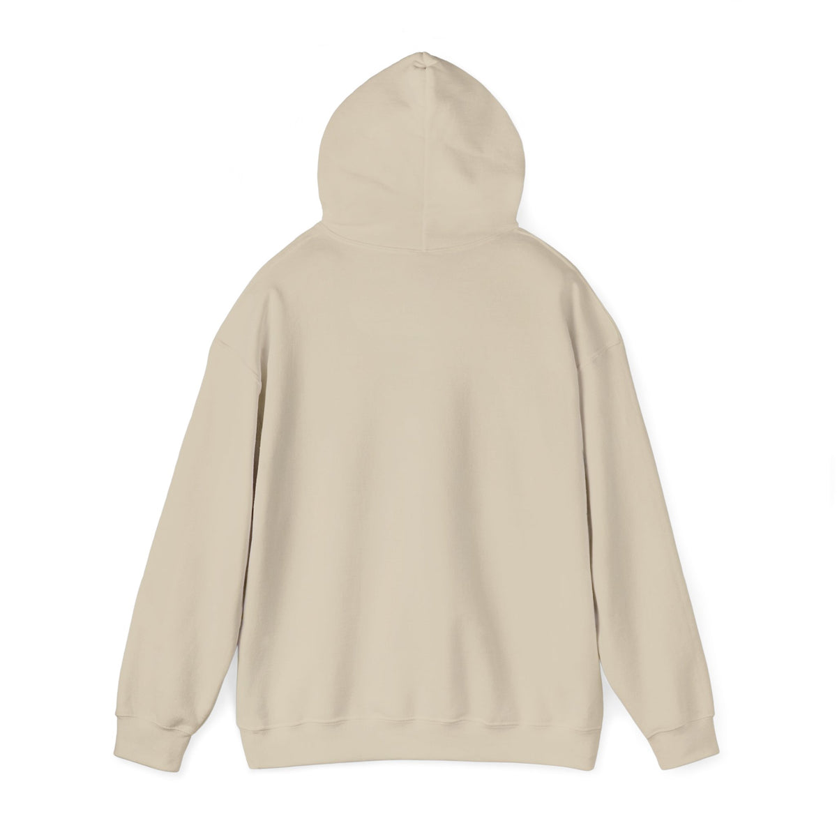 Midget Streamer Hoodie — Casual Streamer Graphic Hooded Sweatshirt