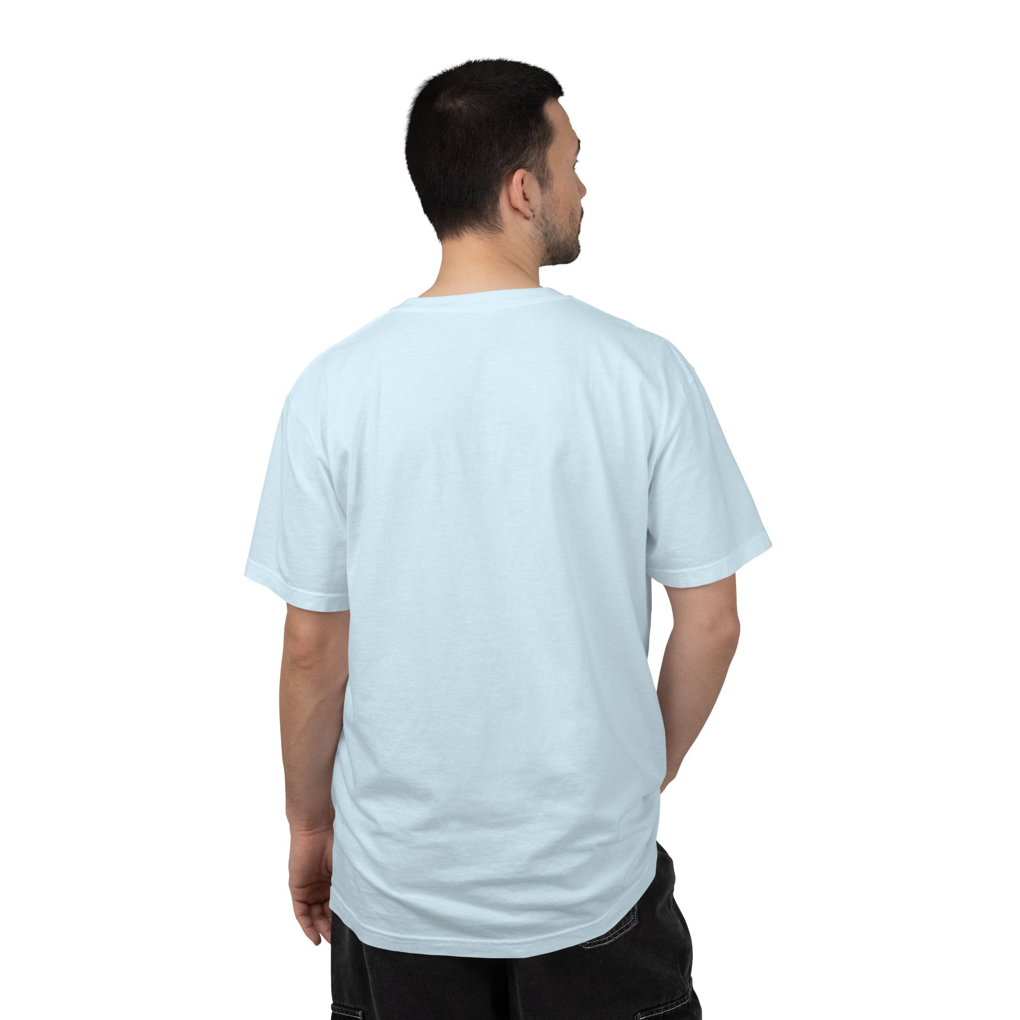 Electricity Mage T-Shirt — Streamer Graphic Tee