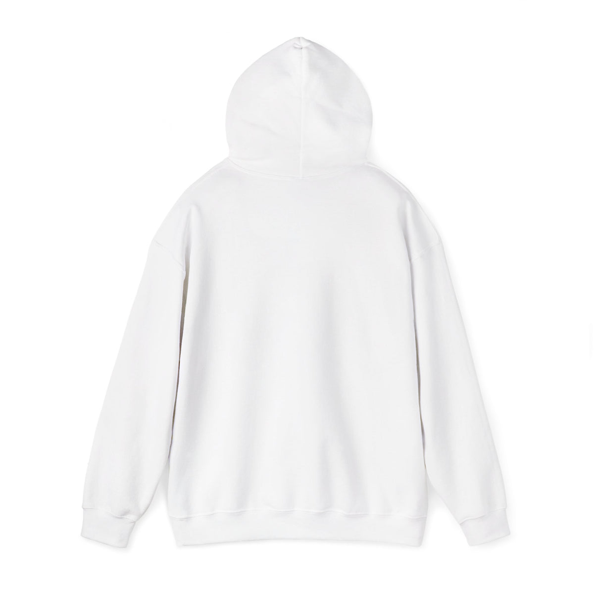 Midget Streamer Hoodie — Casual Streamer Graphic Hooded Sweatshirt