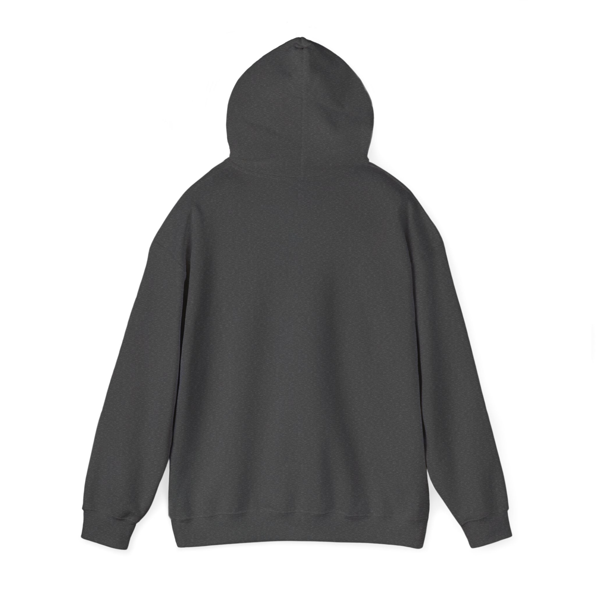 Midget Streamer Hoodie — Casual Streamer Graphic Hooded Sweatshirt