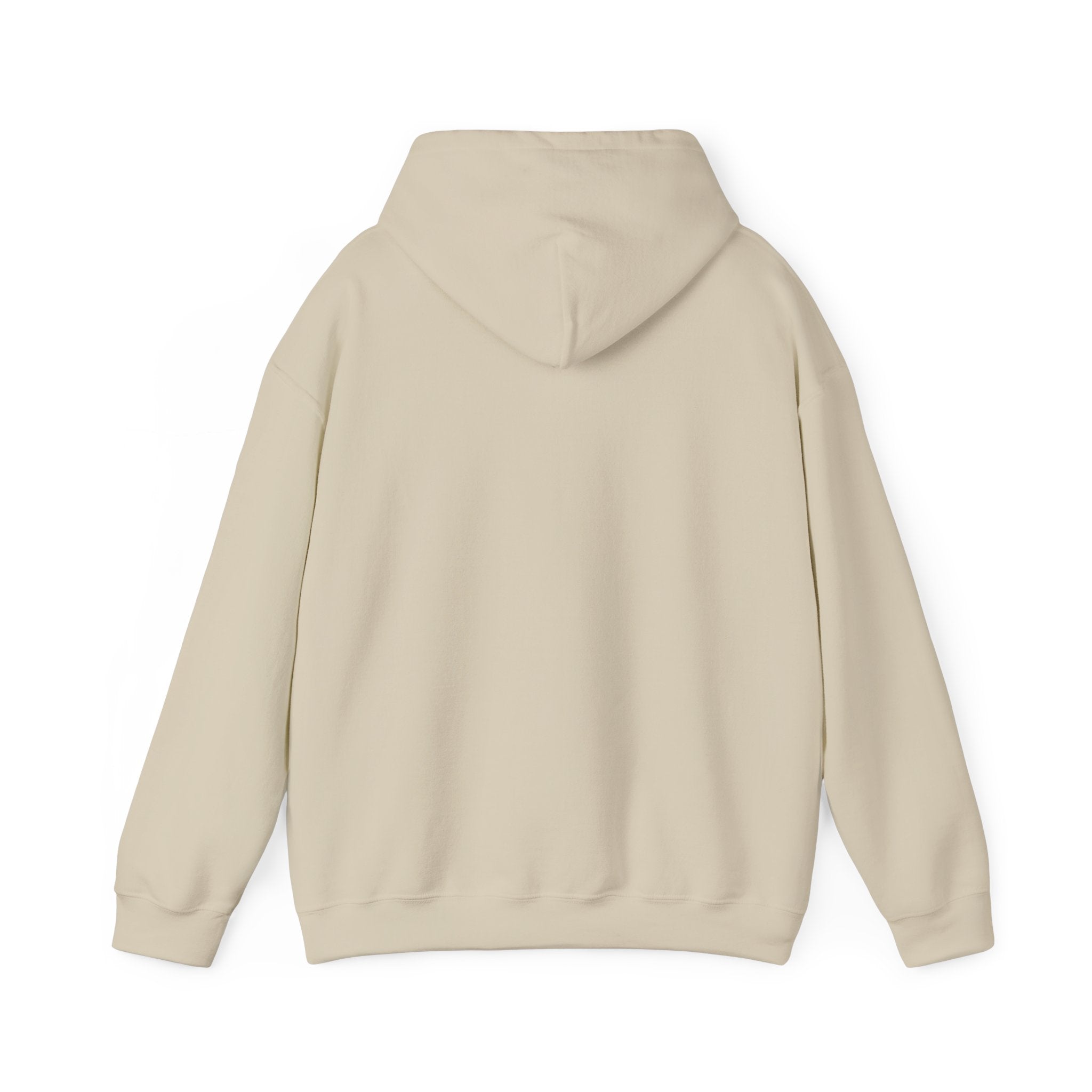Midget Streamer Hoodie — Casual Streamer Graphic Hooded Sweatshirt