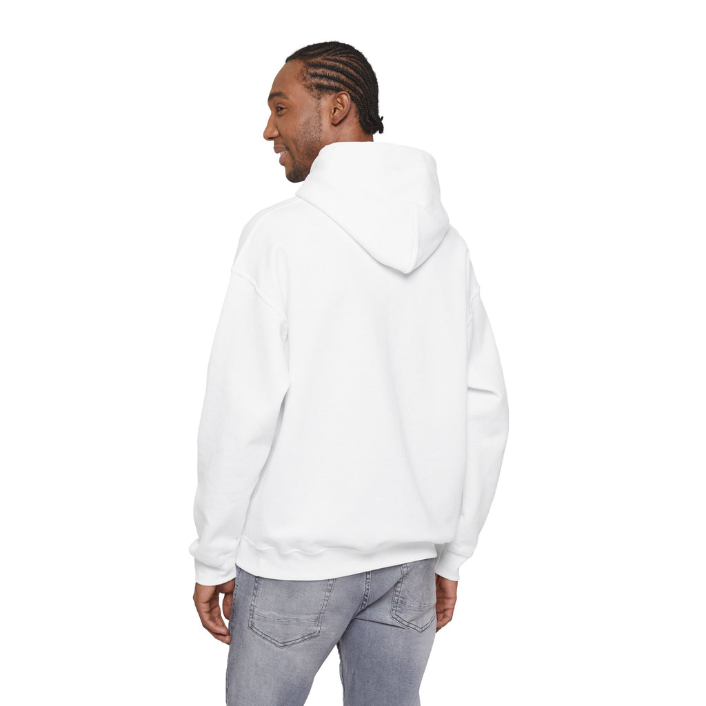 Midget Streamer Hoodie — Casual Streamer Graphic Hooded Sweatshirt