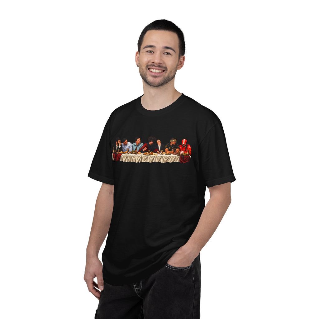 T-Shirt — Last Supper Podcast Graphic Tee