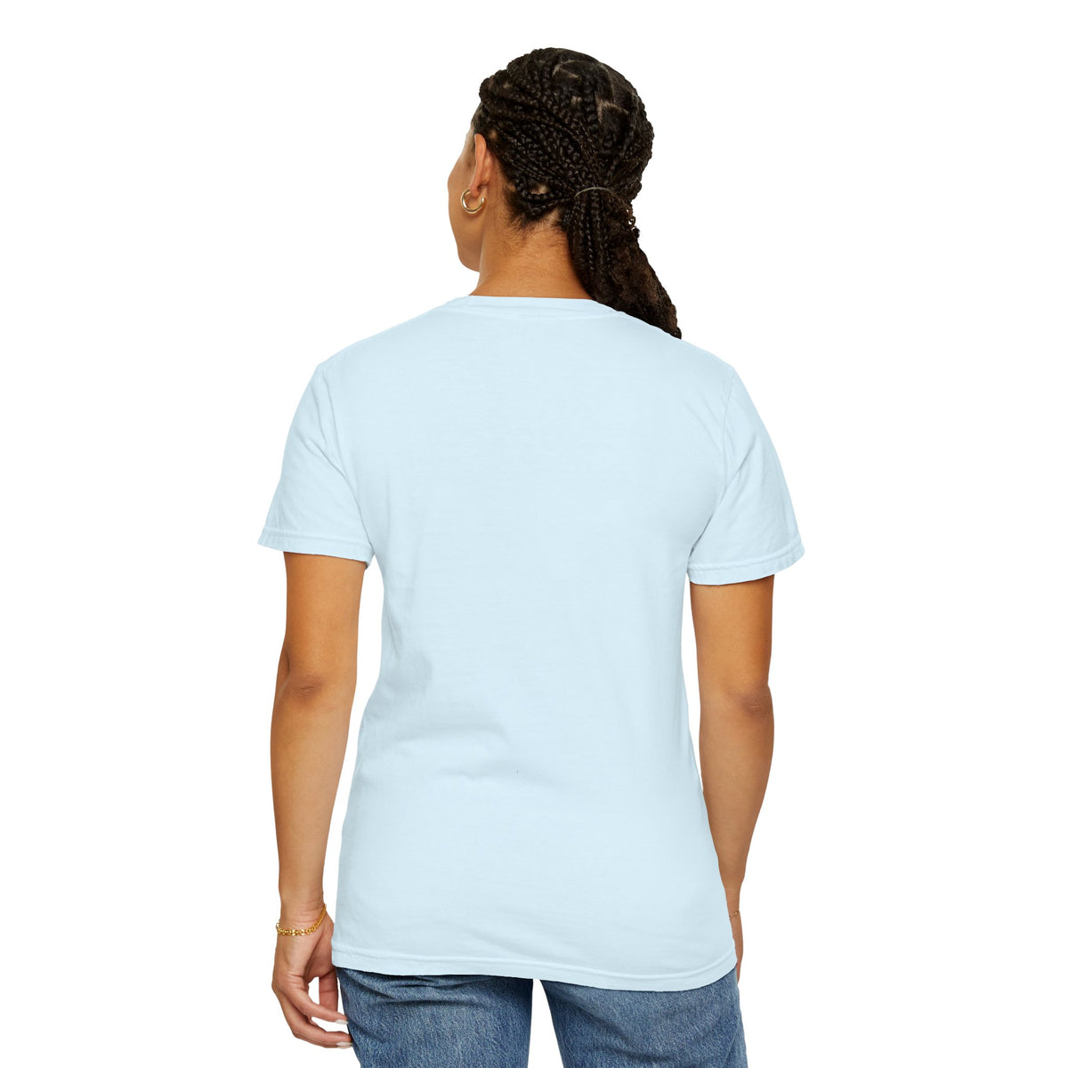 Streamer Lock In Tee — Streamer Graphic T-Shirt