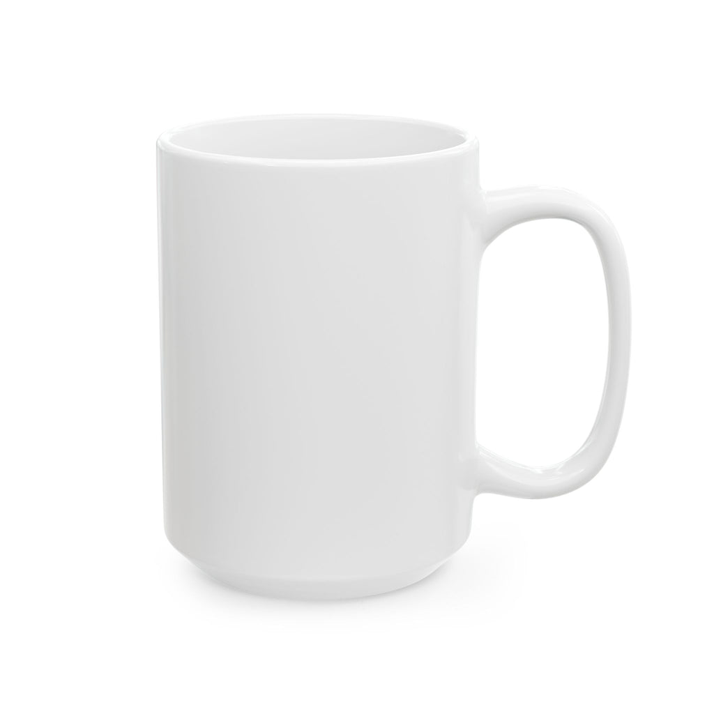 Funny Unc Mug – "World's #1 Mug" Ceramic Coffee Cup (11oz, 15oz)