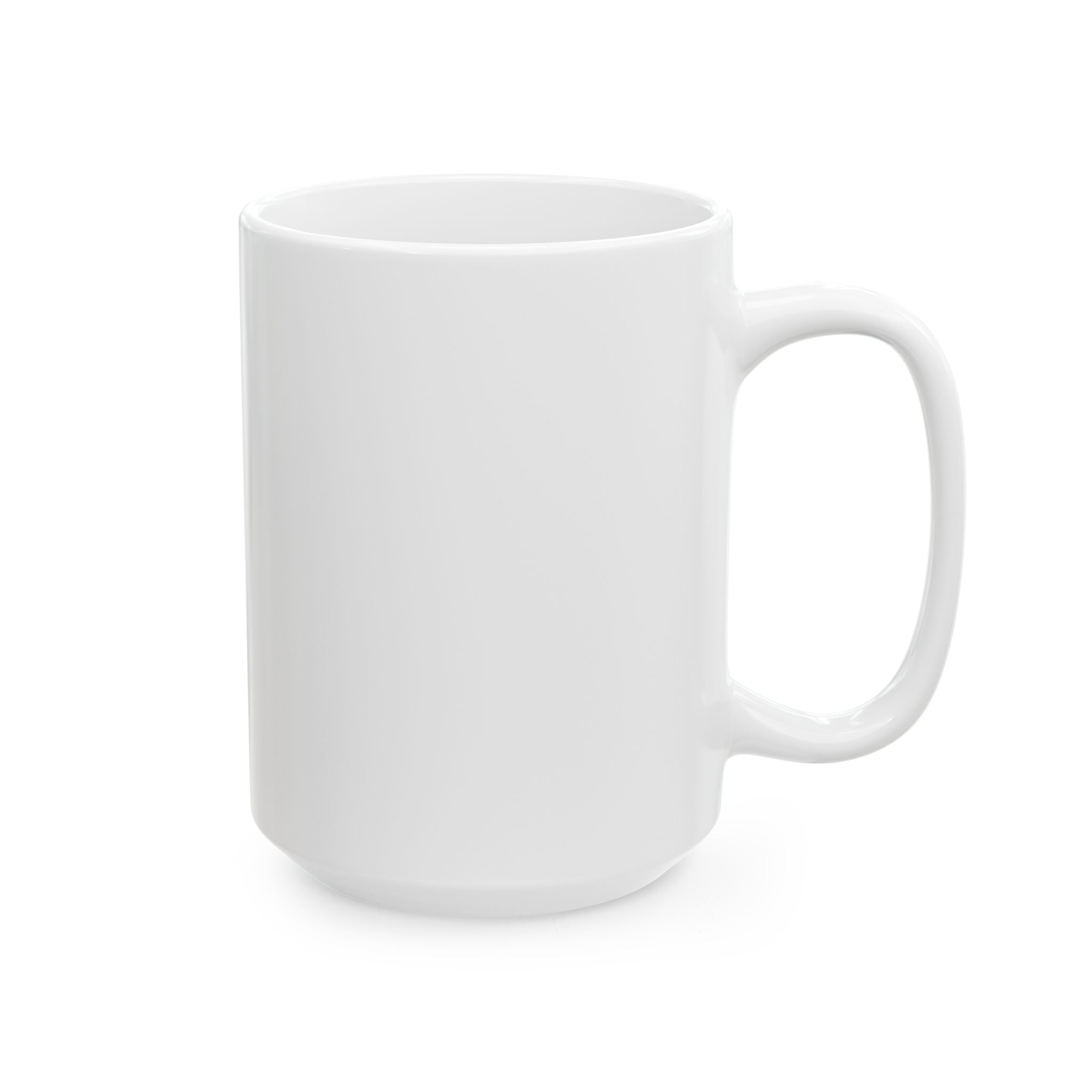 Funny Unc Mug – "World's #1 Mug" Ceramic Coffee Cup (11oz, 15oz)