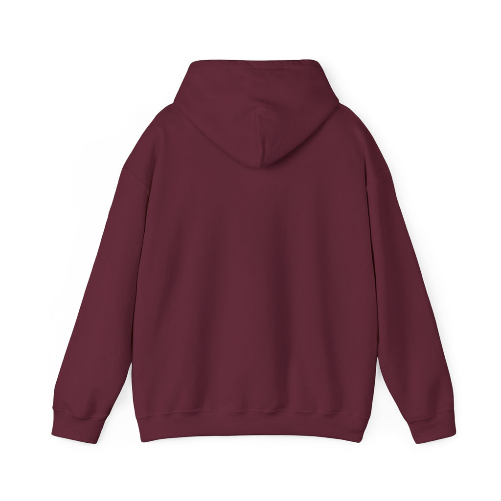 Looxmaxer Frame Mog Hoodie - MOGGED Graphic Hooded Sweatshirt