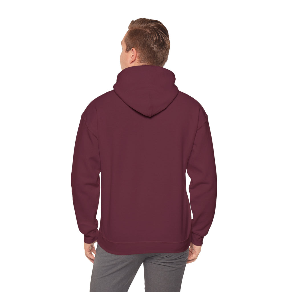 Midget Streamer Hoodie — Casual Streamer Graphic Hooded Sweatshirt